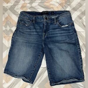 Lucky Brand ❤️ Bermuda Shorts
